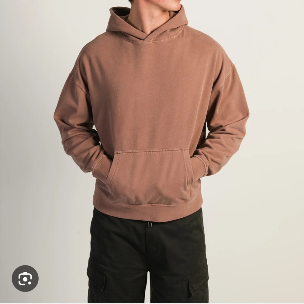 Lululemon Steady state Pullover Hoodie
